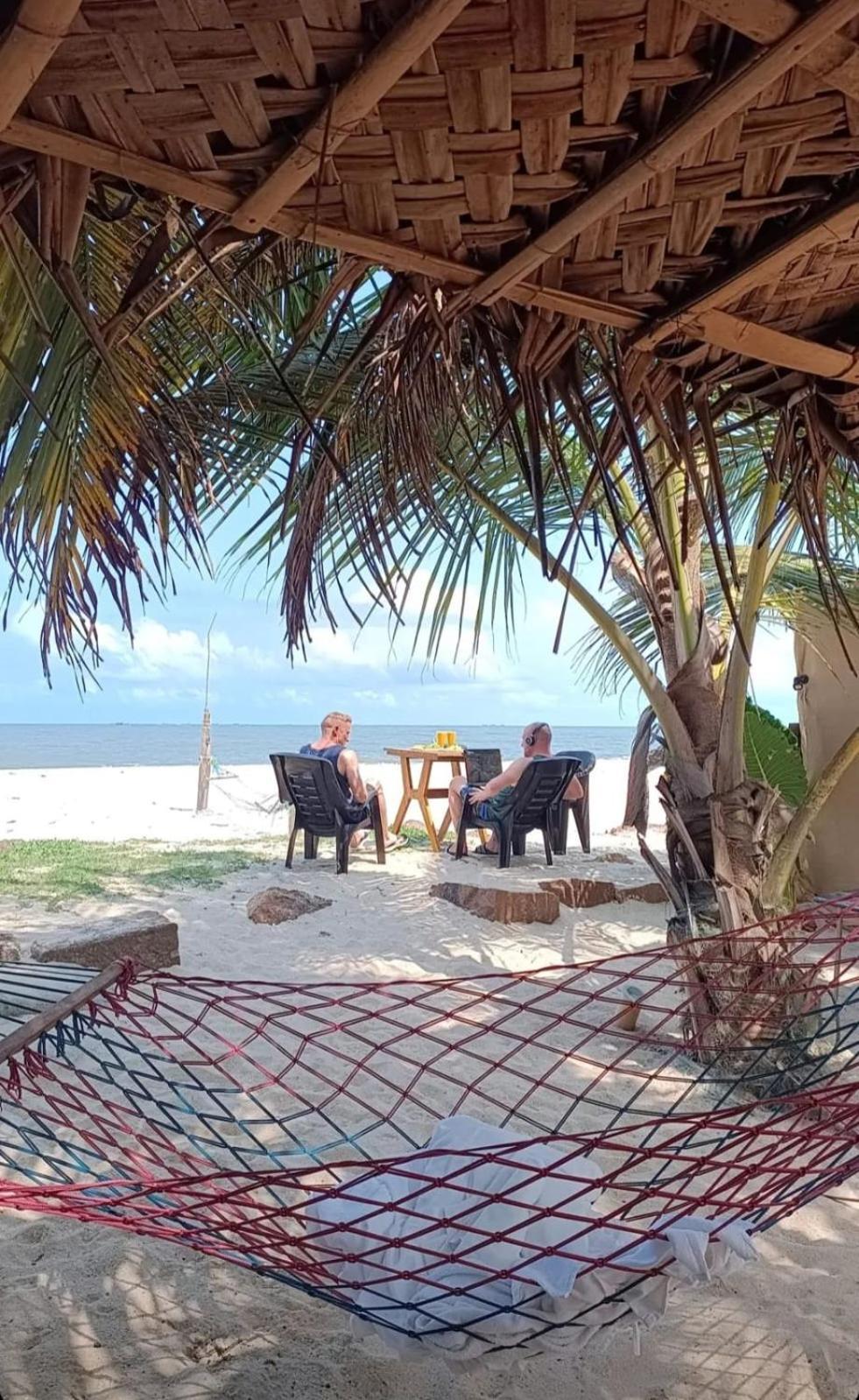 Havana Beach Villa アーラップーザ県 部屋 写真